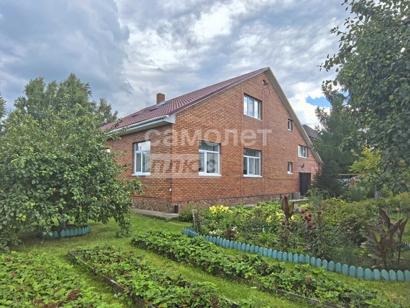 
  Продается дом, 268.3 м², Омск
. Фото 4.