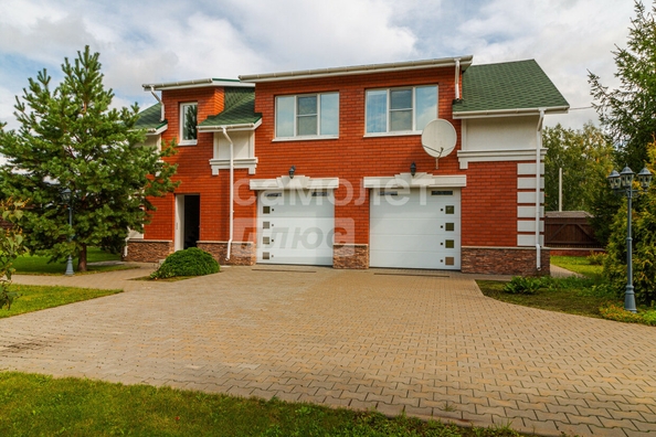 
  Продается дом, 162 м², село Красноярка
. Фото 2.
