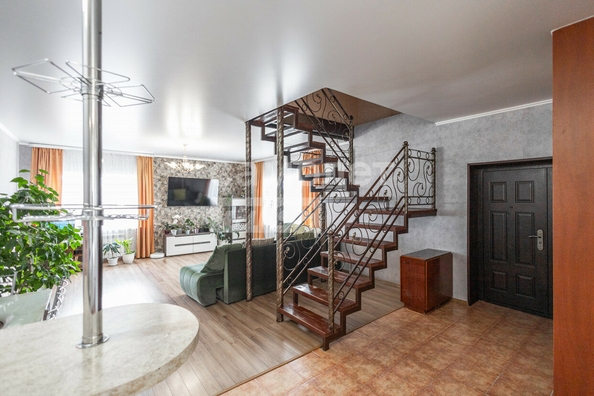 
  Продается дом, 285.7 м², село Усть-Заостровка
. Фото 1.