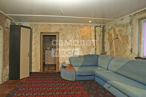 
  Продается дом, 40 м², село Троицкое
. Фото 2.