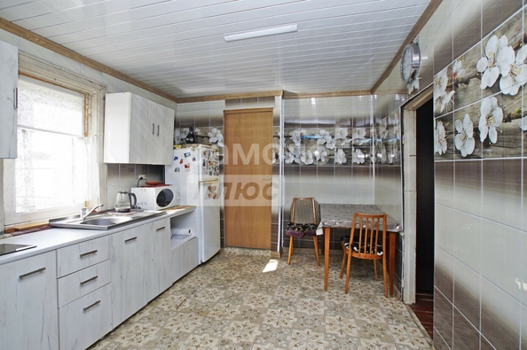 
  Продается дом, 40 м², село Троицкое
. Фото 3.