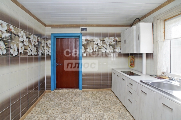 
  Продается дом, 40 м², село Троицкое
. Фото 4.