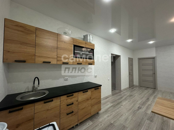 
  Продается дом, 96.1 м², село Троицкое
. Фото 2.