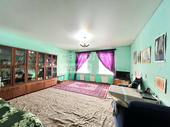 
  Продается дом, 89.9 м², село Надеждино
. Фото 2.