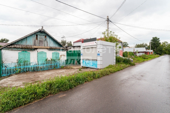 
  Продается земельный участок, 3.16 сотки, Омск
. Фото 4.