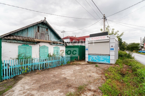 
  Продается земельный участок, 3.16 сотки, Омск
. Фото 5.
