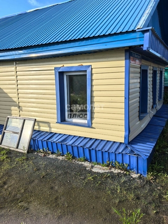 
  Продается земельный участок, 4.7 сотки, Омск
. Фото 1.