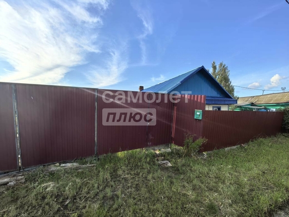 
  Продается земельный участок, 4.7 сотки, Омск
. Фото 3.