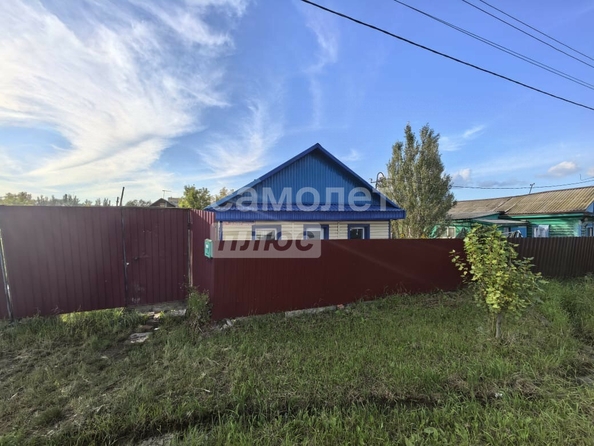 
  Продается земельный участок, 4.7 сотки, Омск
. Фото 4.