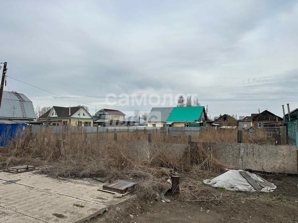 
  Продается земельный участок, 4.74 сотки, Омск
. Фото 3.