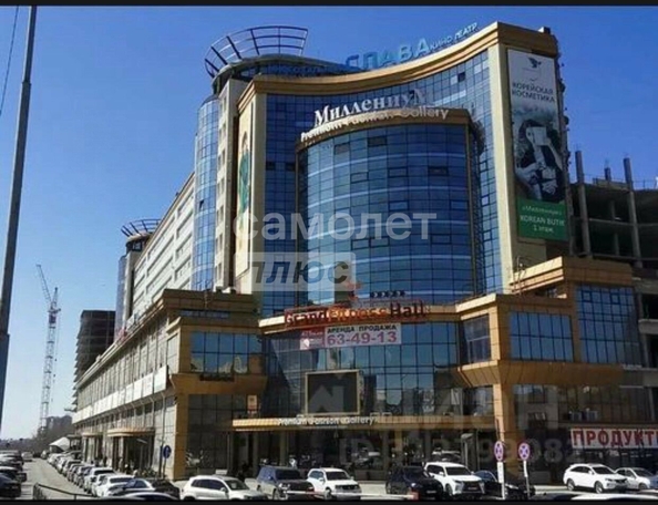 
  Продается парковка, 16 м², Фрунзе ул, д. 1к4
. Фото 5.