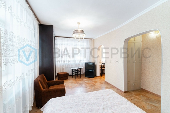 
  Продается 1-комн. квартира, 30 м², Спортивный проезд, д. 4
. Фото 2.