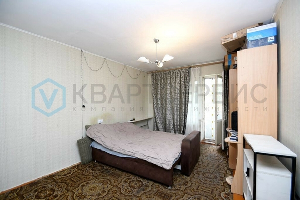 
  Продается 1-комн. квартира, 38.2 м², Транспортная 4-я ул, д. 34
. Фото 1.