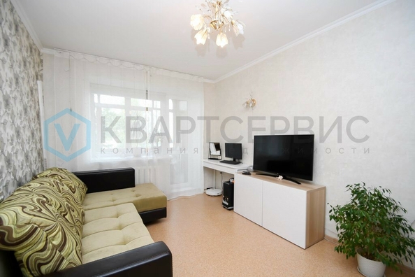 
  Продается 2-комн. квартира, 38.9 м², Карбышева ул, д. 3А
. Фото 5.