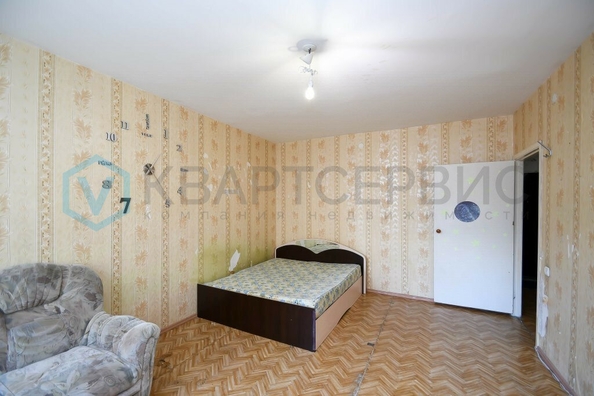 
  Продается 1-комн. квартира, 41.7 м², Космический пр-кт, д. 16Ак2
. Фото 3.