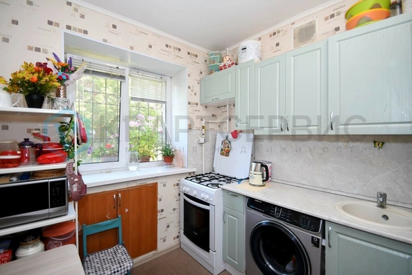 
  Продается 2-комн. квартира, 40.4 м², 16-й военный городок, д. 393
. Фото 5.