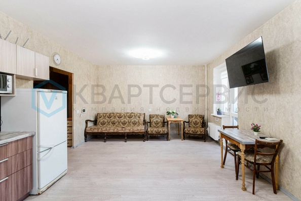 
  Продается студия, 33.1 м², ЖК Регата, Леонида Маслова, 1
. Фото 4.