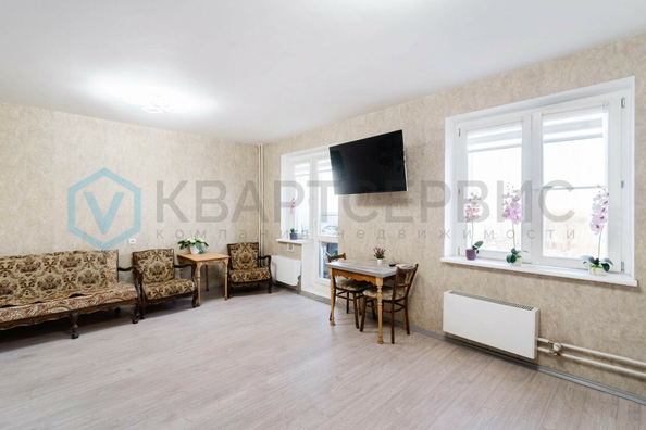 
  Продается студия, 33.1 м², ЖК Регата, Леонида Маслова, 1
. Фото 5.