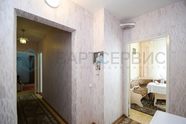 
  Продается 2-комн. квартира, 56.2 м², Космический пр-кт, д. 16Ак1
. Фото 2.