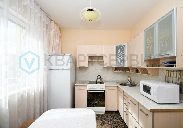 
  Продается 2-комн. квартира, 56.2 м², Космический пр-кт, д. 16Ак1
. Фото 5.
