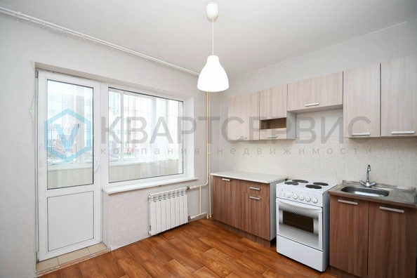 
  Продается 1-комн. квартира, 36.9 м², д. 6
. Фото 5.