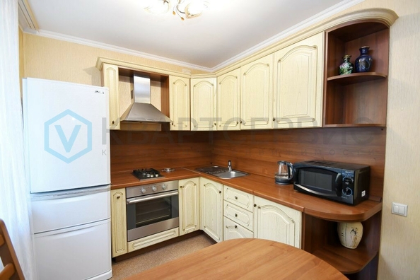 
  Продается 3-комн. квартира, 56 м², Карла Маркса пр-кт, д. 20А
. Фото 1.