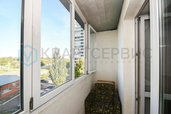 
  Продается 1-комн. квартира, 38.7 м², Машиностроительная ул, д. 5
. Фото 1.