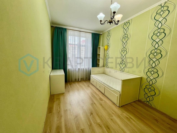 
  Продается 3-комн. квартира, 76 м², Карла Маркса пр-кт, д. 16
. Фото 4.