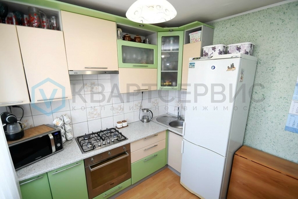
  Продается 2-комн. квартира, 44.4 м², Кучерявенко ул, д. 8
. Фото 4.