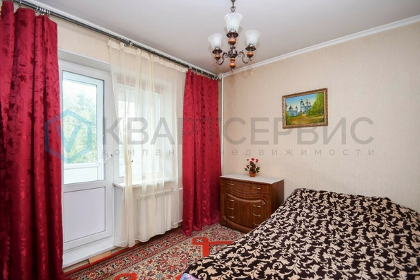
  Продается 2-комн. квартира, 51.3 м², Молодова ул, д. 10
. Фото 3.