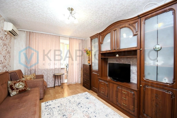 
  Продается 2-комн. квартира, 40 м², Станционная 6-я ул, д. 1
. Фото 4.