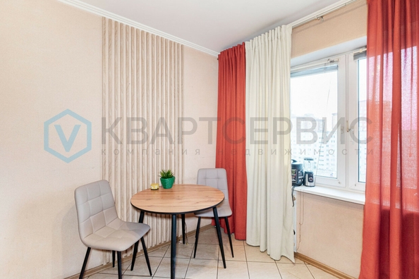
  Продается 3-комн. квартира, 63.3 м², Куйбышева ул, д. 144
. Фото 3.