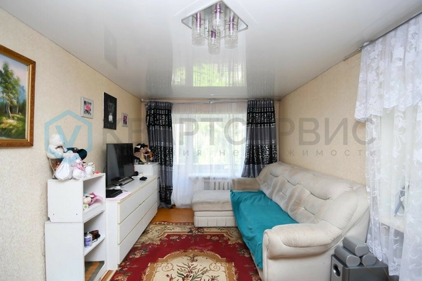 
  Продается 1-комн. квартира, 30 м², Константина Заслонова ул, д. 3
. Фото 2.