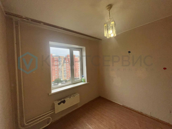 
  Продается 2-комн. квартира, 54.7 м², Ватутина ул, д. 24
. Фото 2.