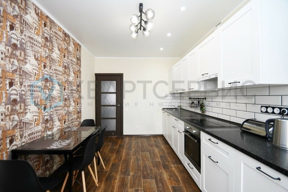 
  Продается 2-комн. квартира, 58.5 м², Военная 2-я ул, д. 19
. Фото 1.