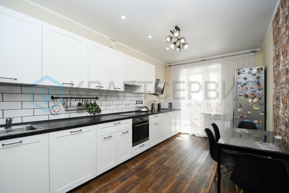 
  Продается 2-комн. квартира, 58.5 м², Военная 2-я ул, д. 19
. Фото 5.