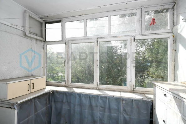 
  Продается 3-комн. квартира, 62 м², Труда ул, д. 12
. Фото 1.