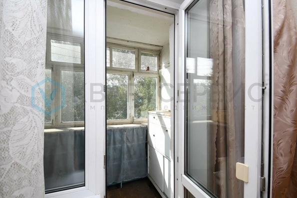 
  Продается 3-комн. квартира, 62 м², Труда ул, д. 12
. Фото 2.