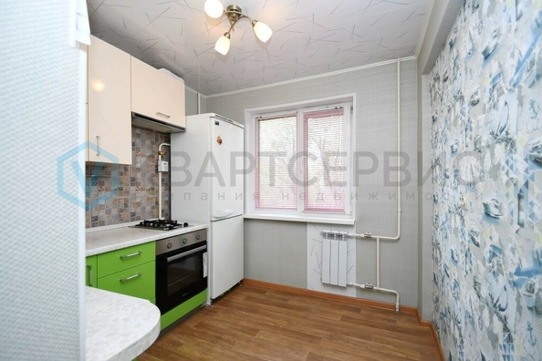 
  Продается 1-комн. квартира, 30.3 м², Сибирский пр-кт, д. 2Г
. Фото 3.