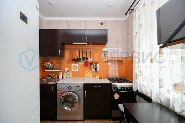 
  Продается 1-комн. квартира, 32.2 м², Челюскинцев 1-я ул, д. 100
. Фото 2.