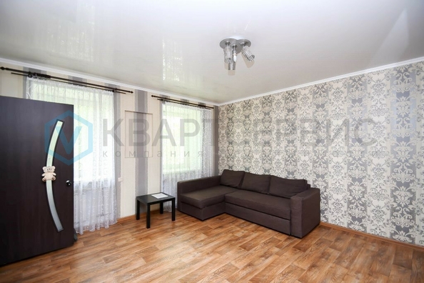 
  Продается 1-комн. квартира, 32.2 м², Челюскинцев 1-я ул, д. 100
. Фото 5.