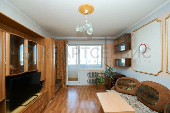 
  Продается 1-комн. квартира, 36.9 м², Завертяева ул, д. 23к4
. Фото 4.