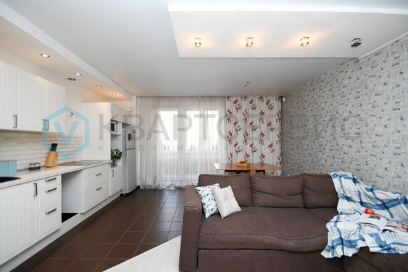 
  Продается 3-комн. квартира, 91.6 м², Звездная ул, д. 8
. Фото 1.