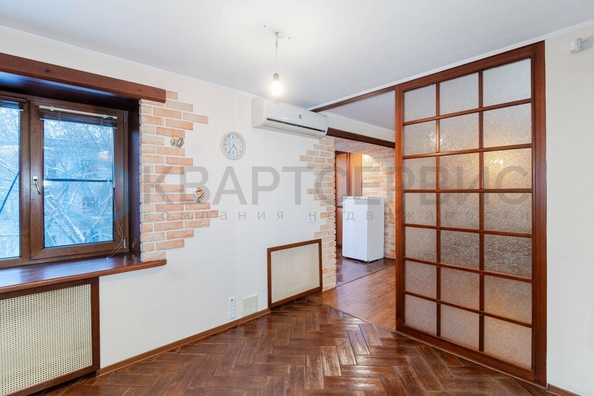 
  Продается 4-комн. квартира, 112 м², 20 лет РККА ул, д. 13к2
. Фото 3.
