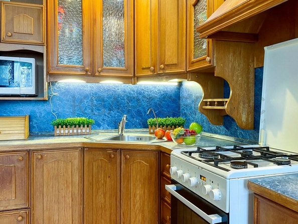 
  Продается 2-комн. квартира, 78 м², 25 лет Октября ул, д. 11
. Фото 3.