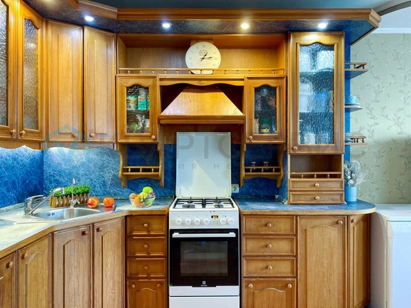 
  Продается 2-комн. квартира, 78 м², 25 лет Октября ул, д. 11
. Фото 4.