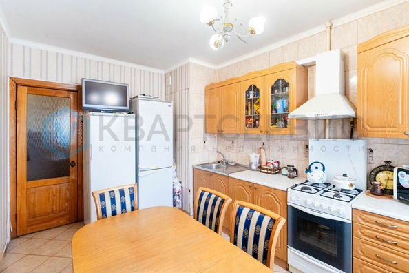 
  Продается 3-комн. квартира, 62.9 м², Рокоссовского ул, д. 30
. Фото 3.