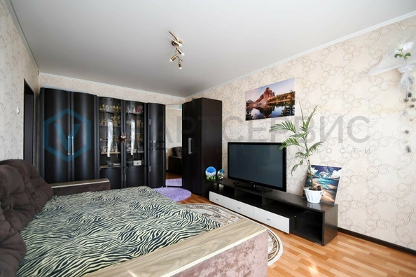 
  Продается 1-комн. квартира, 38.2 м², 3-я любинская, д. 24к2
. Фото 1.