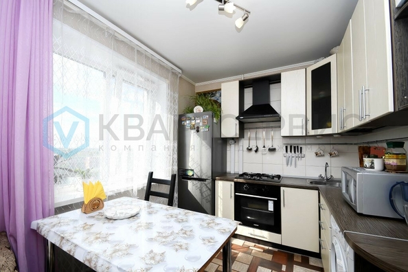 
  Продается 1-комн. квартира, 38.2 м², 3-я любинская, д. 24к2
. Фото 2.