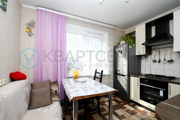 
  Продается 1-комн. квартира, 38.2 м², 3-я любинская, д. 24к2
. Фото 3.